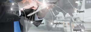 Complete Logistics Solutions