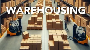 Warehousing Efficiency