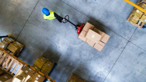 Warehouse Solutions